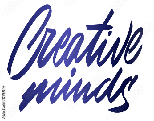 creative minds
