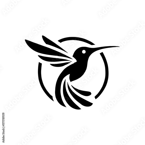Hummingbird logo
