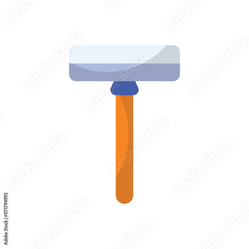 Razor vector icon