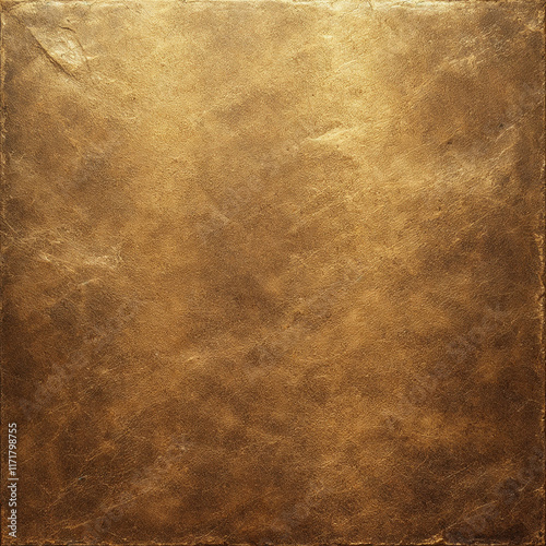 Concept photo of bronze texture, gold texture, metallic texture with space for text