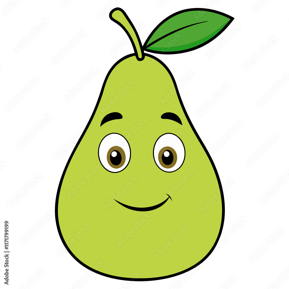 pear with a pear pear with a pear
