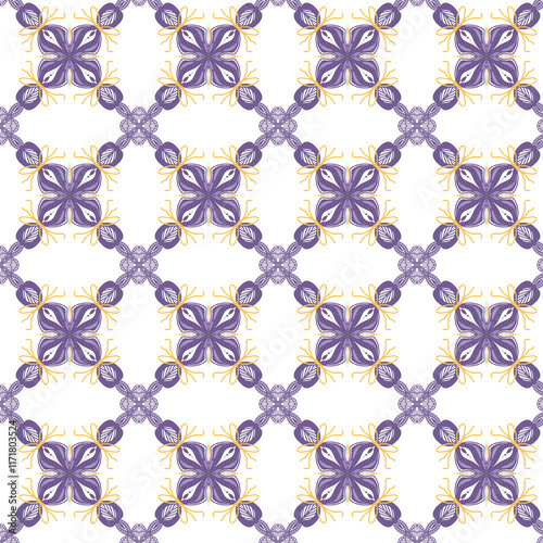 seamless pattern