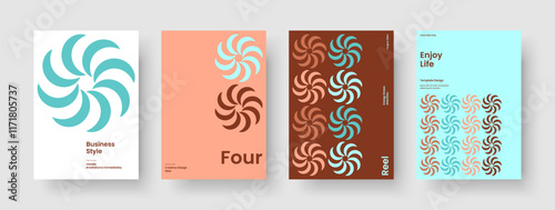 Geometric Poster Template. Creative Business Presentation Layout. Modern Banner Design. Report. Background. Book Cover. Flyer. Brochure. Journal. Pamphlet. Newsletter. Magazine. Brand Identity