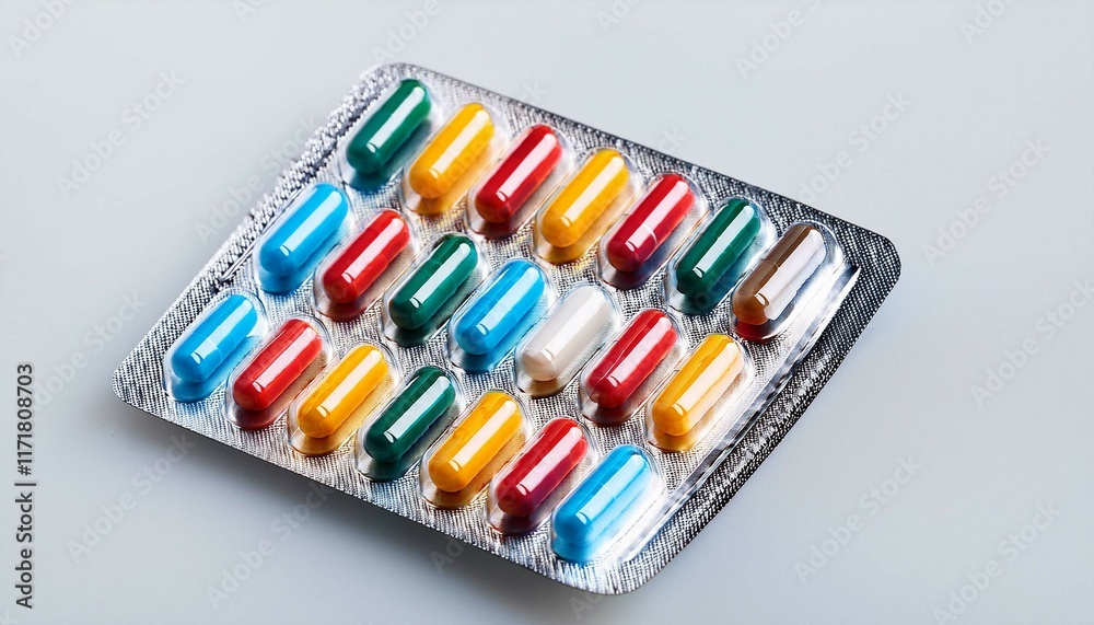 set of colorful tablets on white set of colorful tablets on white