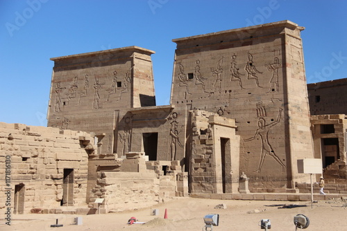 Templo de Philae