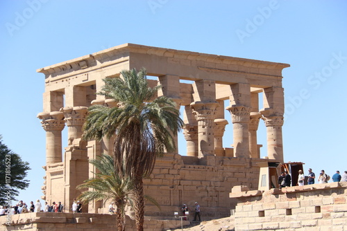 Templo de Philae