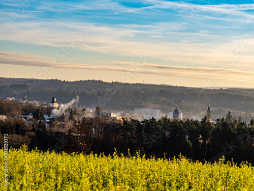 Melanchtonstadt Bretten photo