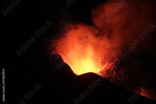 Volcano 