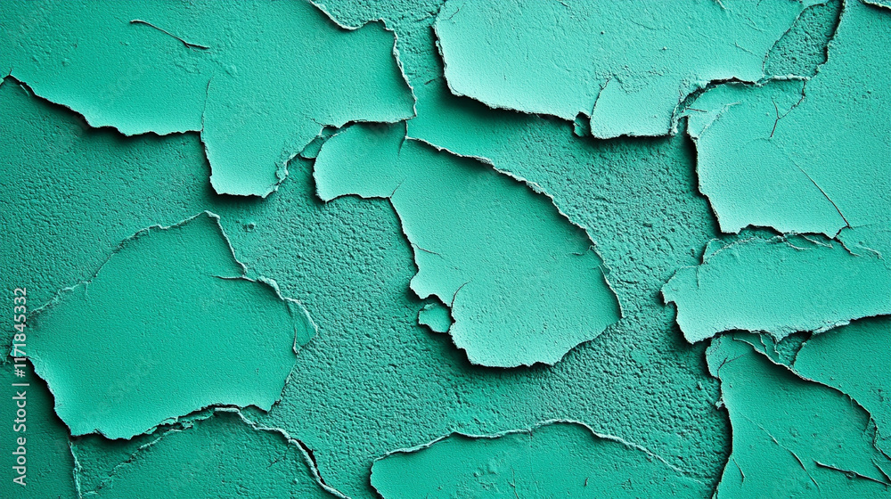 Turquoise painted wall with a smooth, plain background symbolizing calm, serenity, and tranquility amidst the chaos, offering a modern and minimalist aesthetic in a vibrant yet peaceful setting
Turquoise painted wall with a smooth, plain background symbolizing calm, serenity, and tranquility amidst the chaos, offering a modern and minimalist aesthetic in a vibrant yet peaceful setting