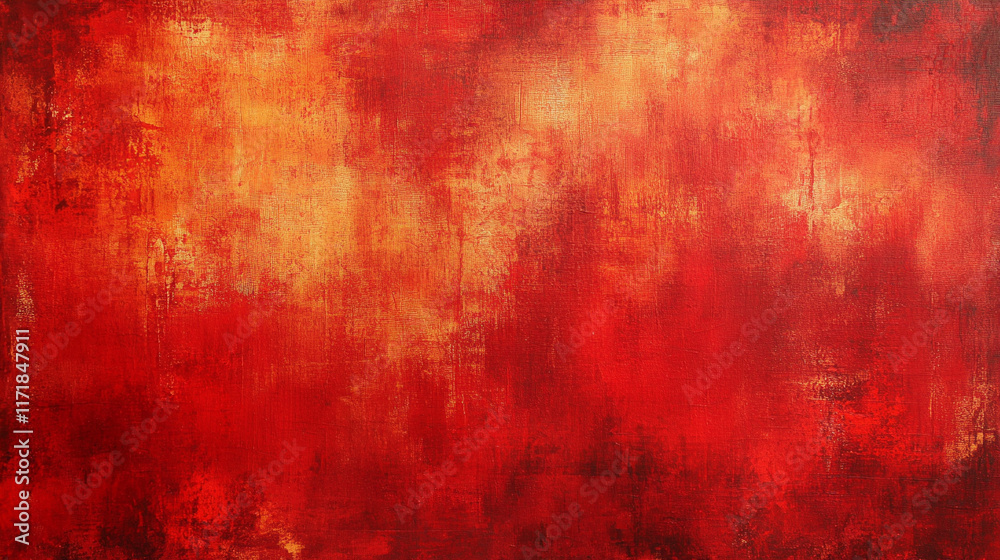 A striking grunge texture with vibrant red and orange stucco tones blending together creating a chaotic yet beautiful display of energy and raw emotion on a plain background
A striking grunge texture with vibrant red and orange stucco tones blending together creating a chaotic yet beautiful display of energy and raw emotion on a plain background