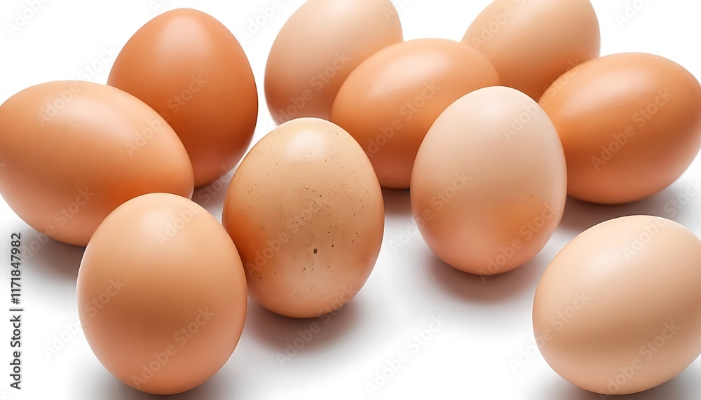 perfect chicken egg isolated on white background, Eggs on White Background, Chicken Egg isolated on white background perfect chicken egg isolated on white background, Eggs on White Background, Chicken Egg isolated on white background