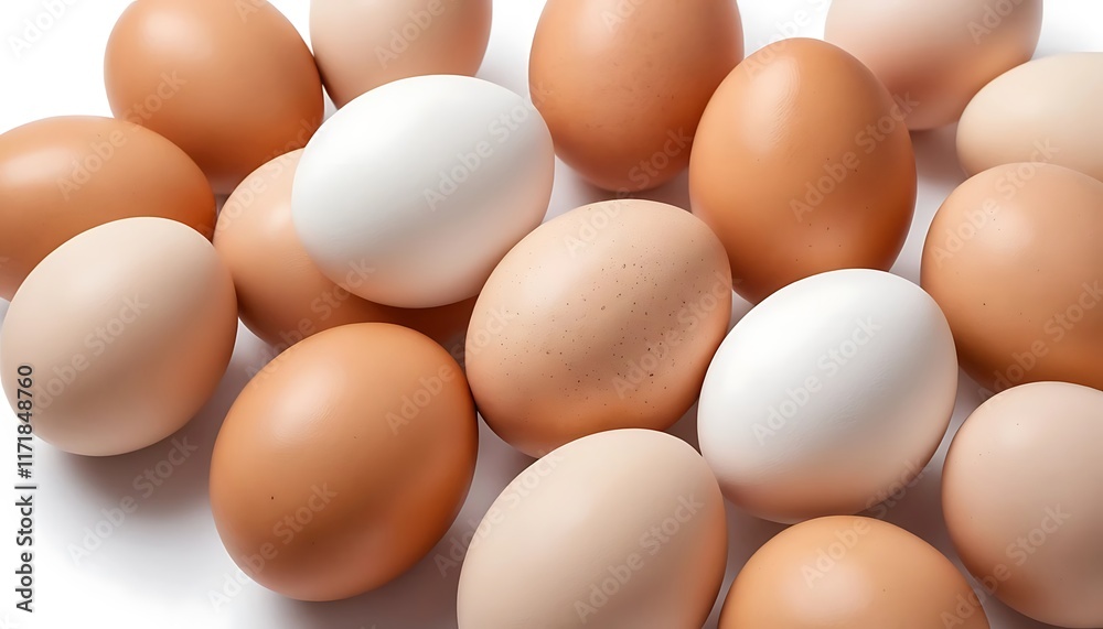 perfect chicken egg isolated on white background, Eggs on White Background, Chicken Egg isolated on white background perfect chicken egg isolated on white background, Eggs on White Background, Chicken Egg isolated on white background