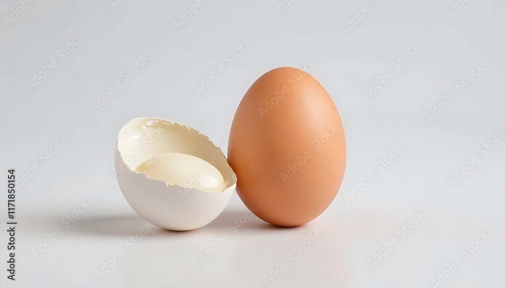 perfect chicken egg isolated on white background, Eggs on White Background, Chicken Egg isolated on white background perfect chicken egg isolated on white background, Eggs on White Background, Chicken Egg isolated on white background