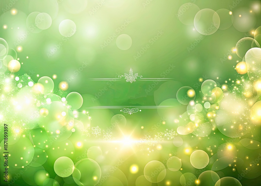 abstract background with bokeh abstract background with bokeh
