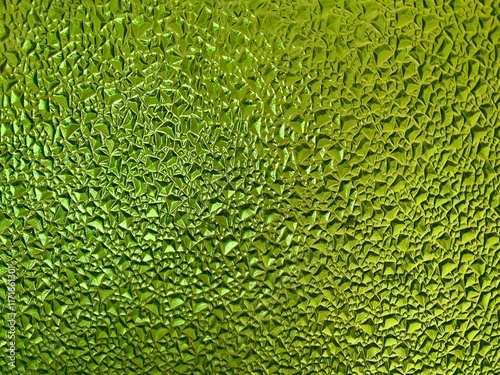 abstract green texture