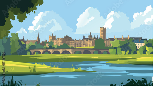 The Charm of Derby- A City Amidst Nature.eps