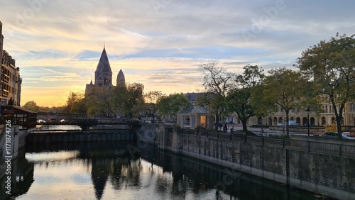 Metz
