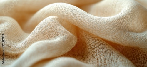 Football Shirt Jersey Texture Abstract Background Fabric Cloth Close-Up