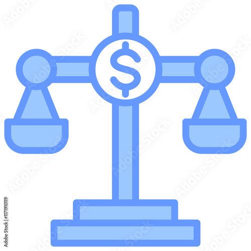 Justice Icon
