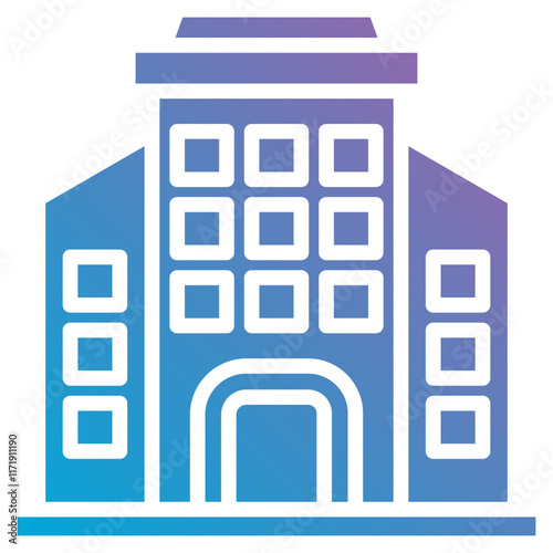 Building Icon