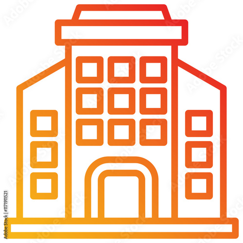 Building Icon