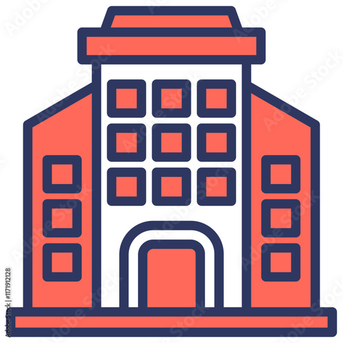 Building Icon