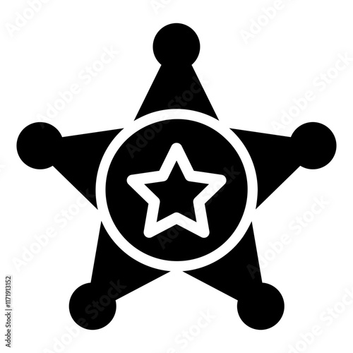 sheriff