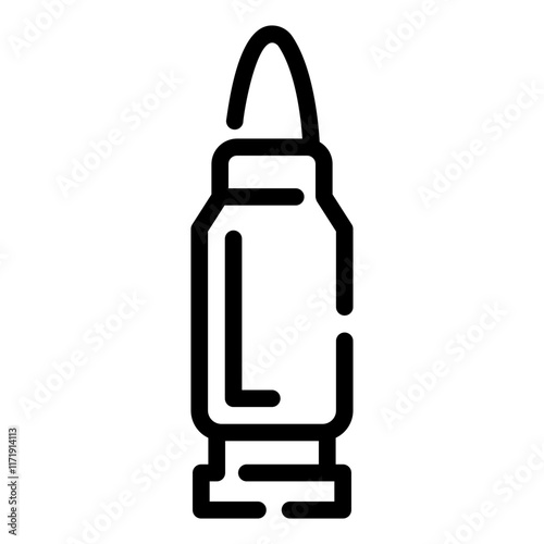 bullet