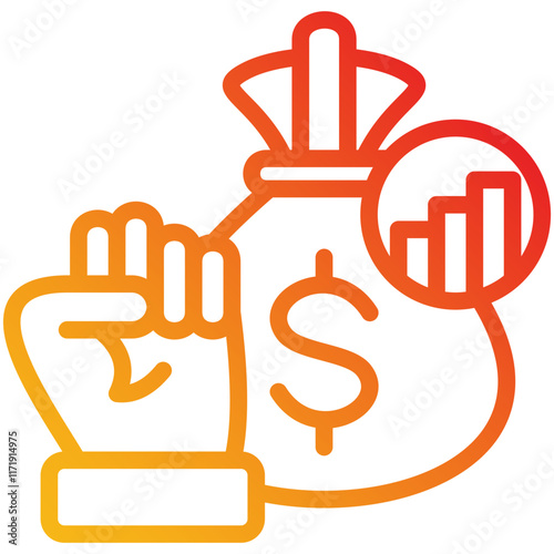 Advantage Icon