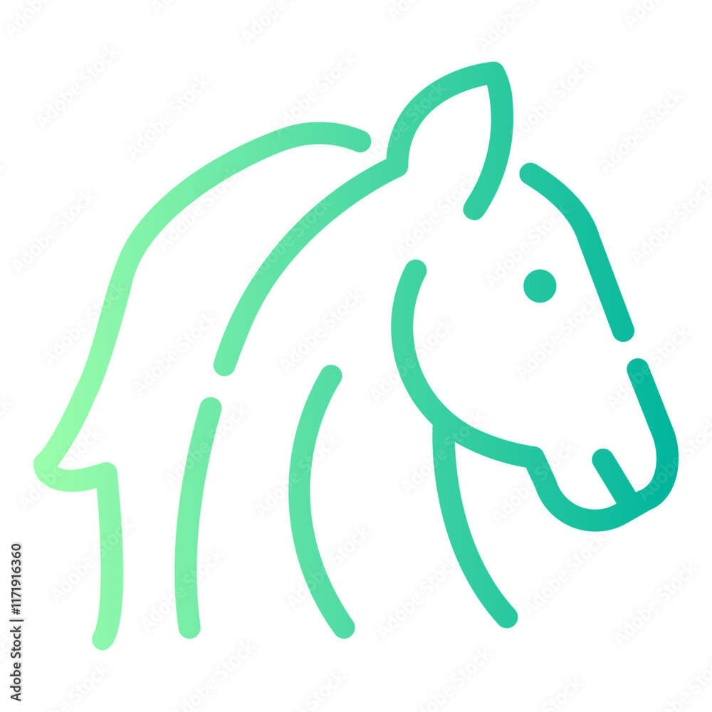 horse horse