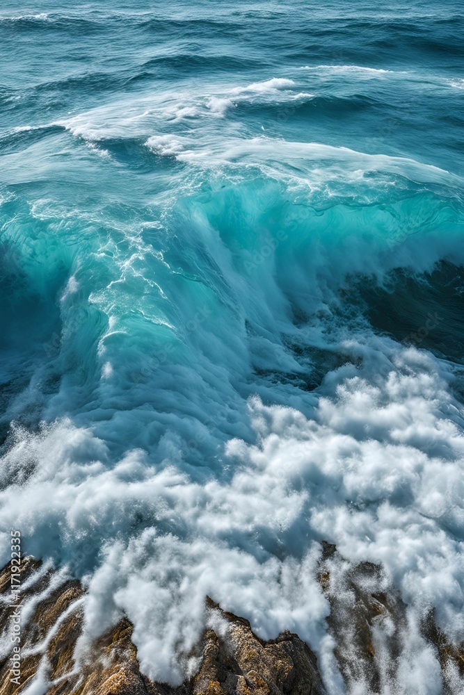 Fototapeta premium Nature Wallpaper background vertical images