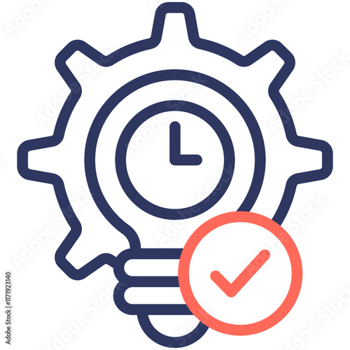 Real Time Icon