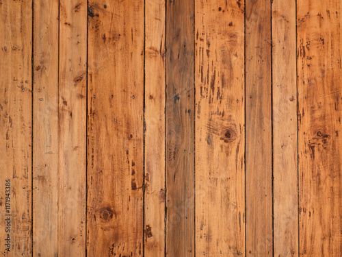 Wood wall for decorative on your project