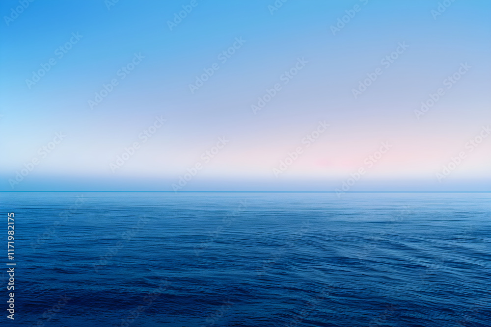 Serene Gradient: A Tranquil Transition from Deep Indigo to Soft Sky Blue, Capturing the Elegance of Color Gradation Serene Gradient: A Tranquil Transition from Deep Indigo to Soft Sky Blue, Capturing the Elegance of Color Gradation