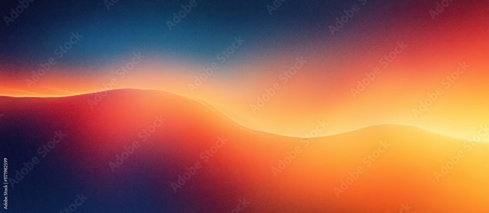 Gradient Background Design Poster Abstract Smooth Blue Orange Texture Color Warm Gradient Banner Gradient Background Design Poster Abstract Smooth Blue Orange Texture Color Warm Gradient Banner