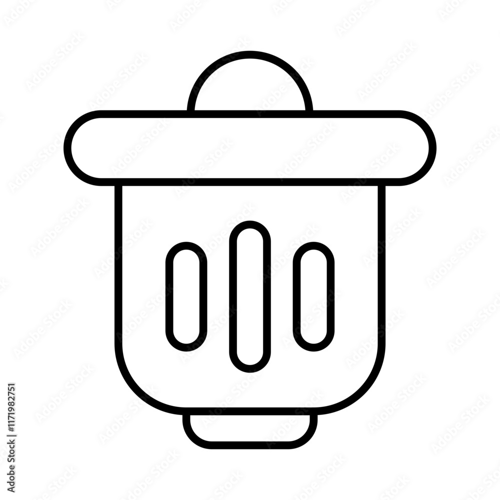 Trash icon Trash icon