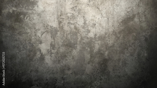 Wallpaper Mural features a grungy concrete destroy wall texture, creating a rugged and weathered background for a variety of design concepts Torontodigital.ca