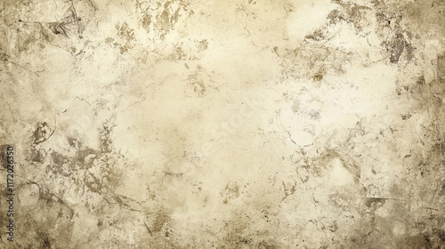 Wallpaper Mural features a grungy concrete destroy wall texture, creating a rugged and weathered background for a variety of design concepts Torontodigital.ca