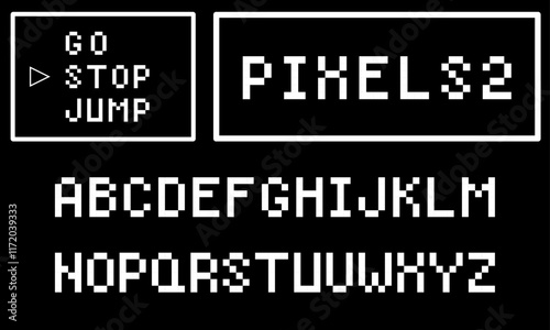 PIXELS2