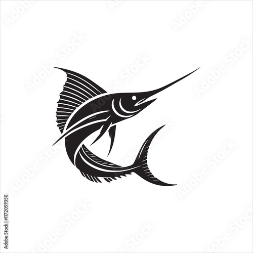 illustration of a fish