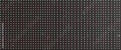 Wallpaper Mural halfton pattern dot background texture overlay grunge distress linear vector. Vector halftone dots. Halftone vector Technology Background
 Torontodigital.ca