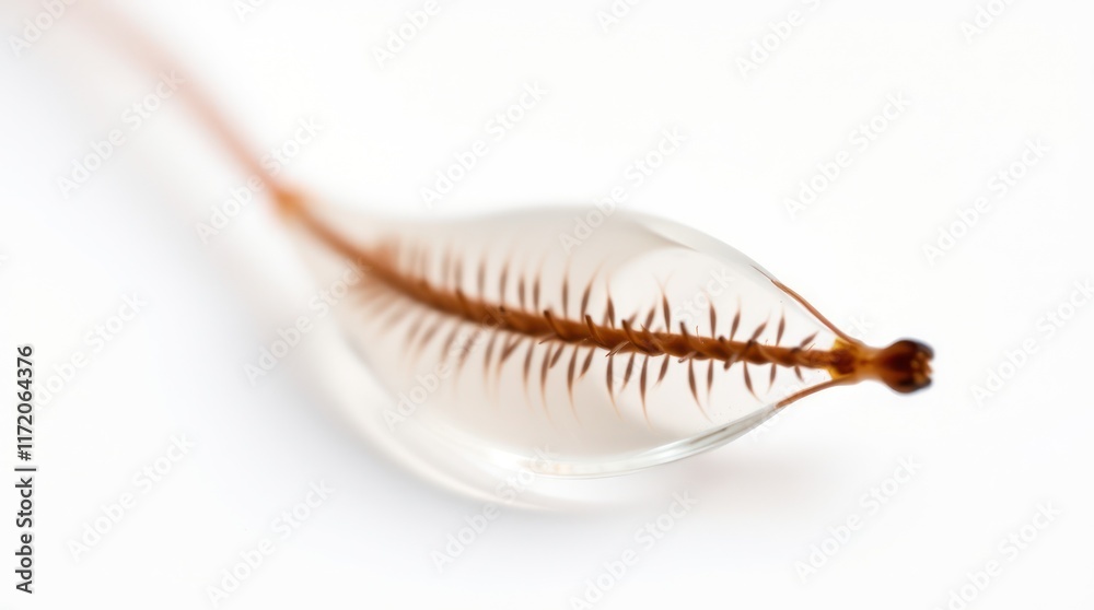 Obraz premium feather