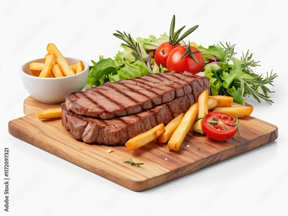 Delicious beef menu and Tasty Grilled bbq fast food background Delicious beef menu and Tasty Grilled bbq fast food background