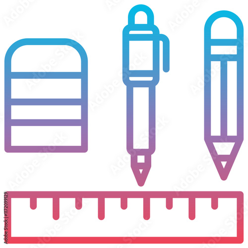 Stationary Icon