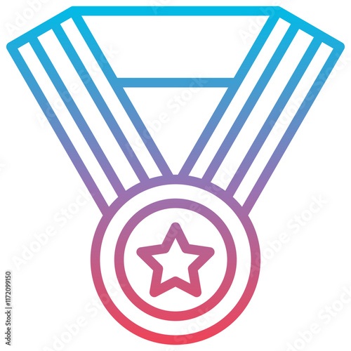 Medal Icon