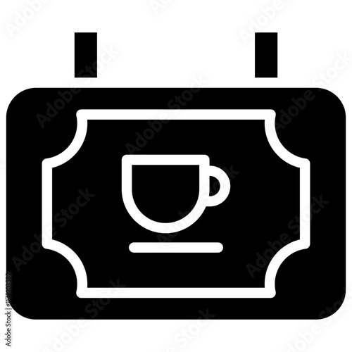 Cafeteria Icon