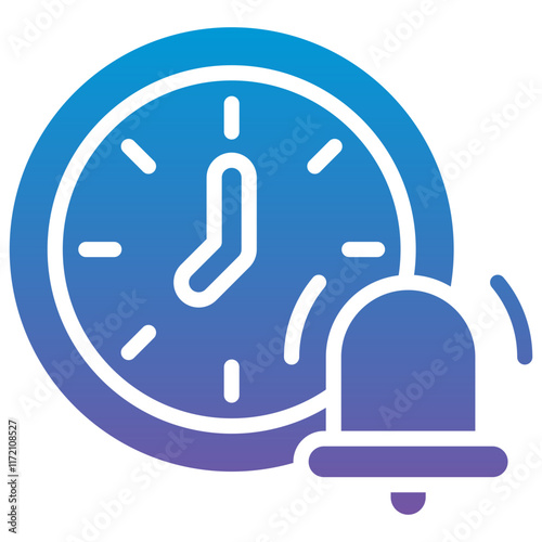 Alarm Icon