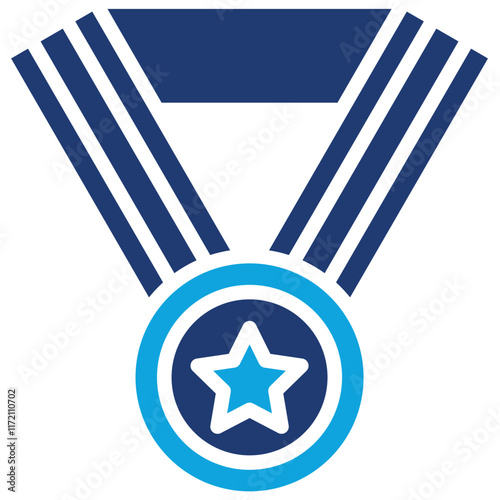 Medal Icon