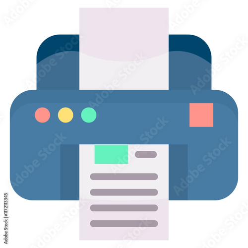 Printing Icon