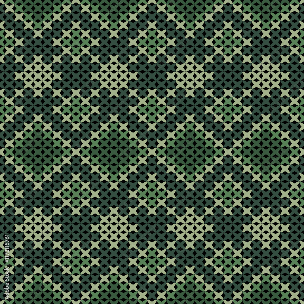 Knitted fabric design seamless. Knitting pattern illustration design for decoration, clothing, fabric texture Knitted fabric design seamless. Knitting pattern illustration design for decoration, clothing, fabric texture